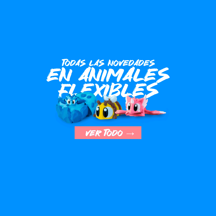 Animales Flexy